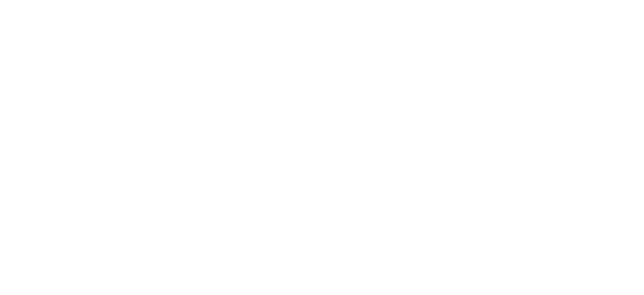 Limitless Logo Landscape White