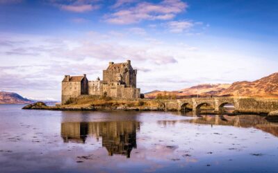 Dream Castle Destinations