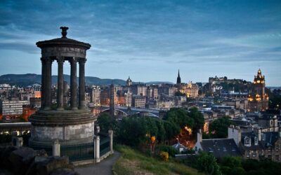 New Edinburgh Hotel Openings