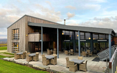 SPOTLIGHT ON ARDOCH HOUSE
