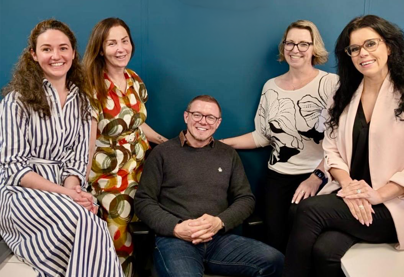 Limitless Destinations Table and Chairs